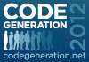 CODE Generation 2012. March 28-30, 2012, Cambridge, UK