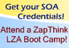 Zap Think Events