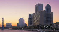 Hyatt Regency Jacksonville, FL USA