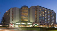Hyatt Regency San Francisco, Burlingame, CA USA