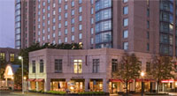 Hyatt Regency Reston, Reston VA, USA