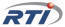RTI logo