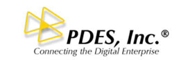 PDES inc