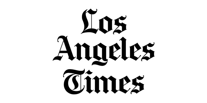 Lost Angeles Times